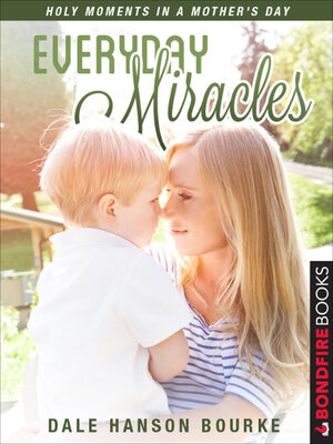 cover image of Everyday Miracles